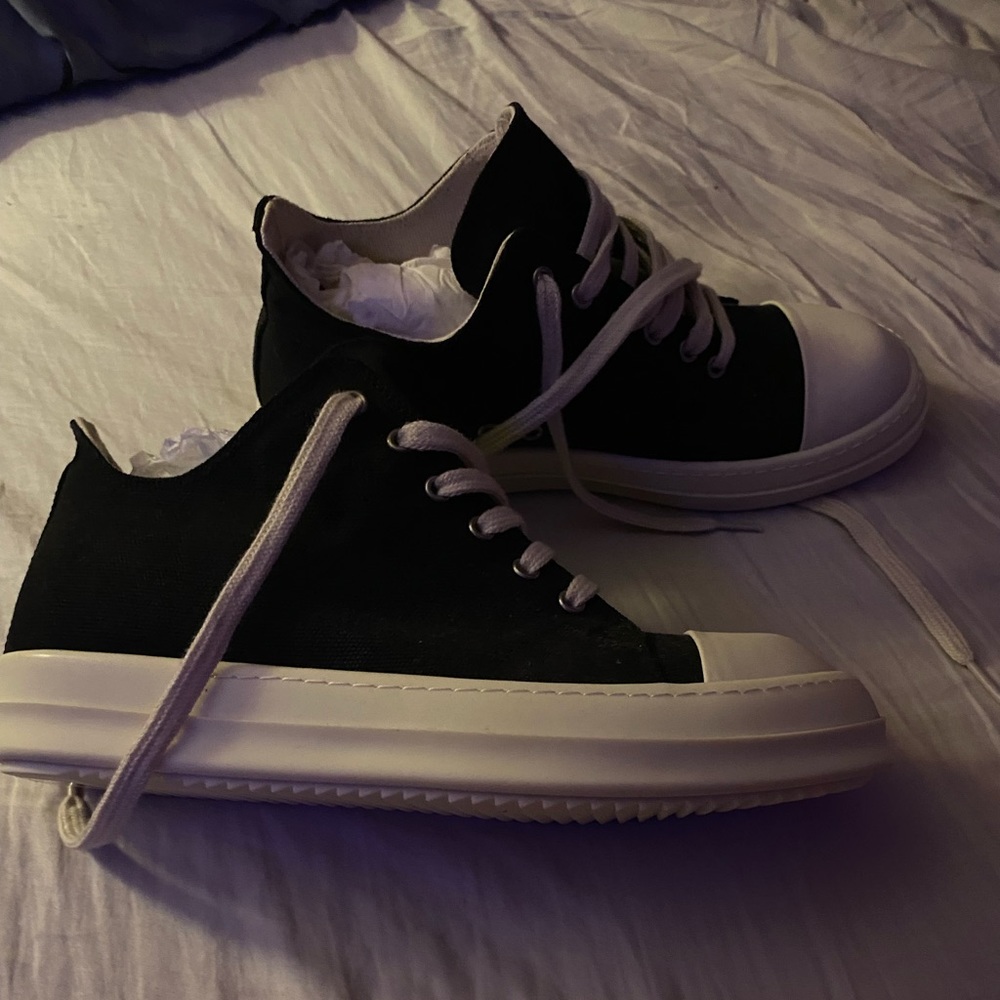 rick owen’s low